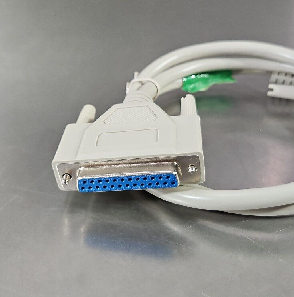 Weltron 44-115-3 Network Data Transfer Cable                           Loc 3D-26
