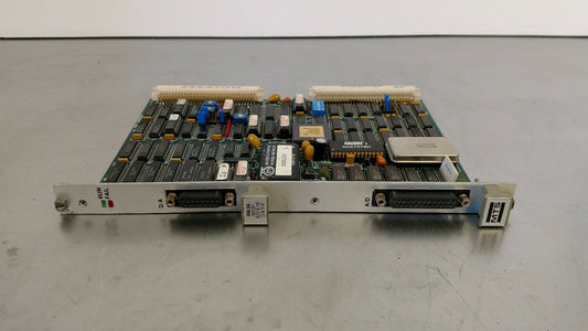 MTS PWB D425677-01A PC Board                                               3E-12