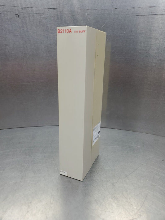 Yaskawa JAMSC-B2110AV MEMOCON-SC PLC Module.                            3C-17