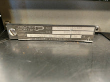 Load image into Gallery viewer, Fischer &amp; Porter Process Control Module 53SL5111A21ABX BIN#5

