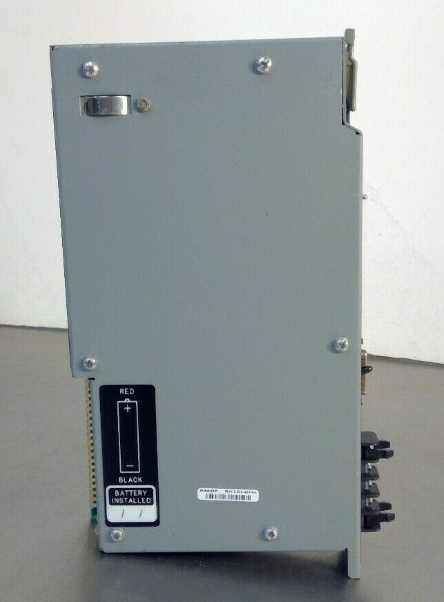 Allen-Bradley 1772-LSP Series A MINI-PLC-2/05 Processor w/ Power Supply    3D-11