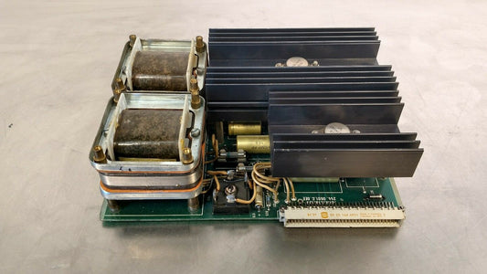 HARTING 244.0601.C.OEE Alimentation PCB                                    3E-14