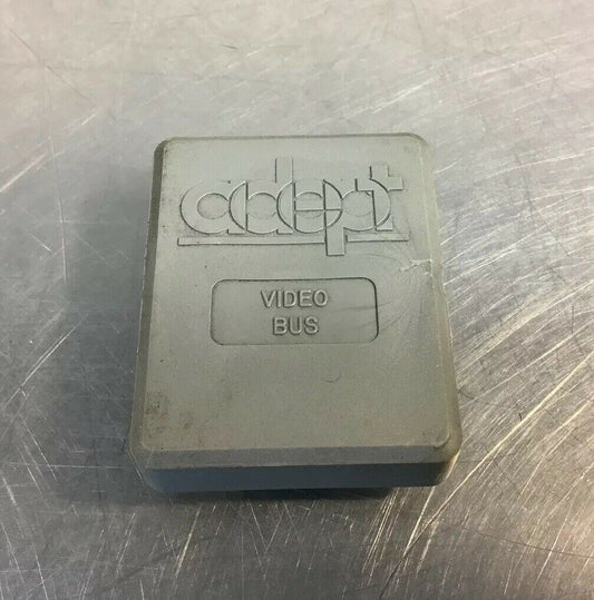 Adept 10330-01610 Single Channel, VGB to VIS (VTV), PCA Video Bus Coupling.  3C