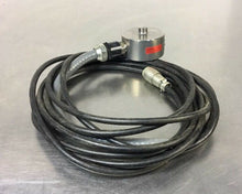 Load image into Gallery viewer, KYOWA LC-1TF TENSION COMPRESSION LOAD CELL LC1TF.    1C

