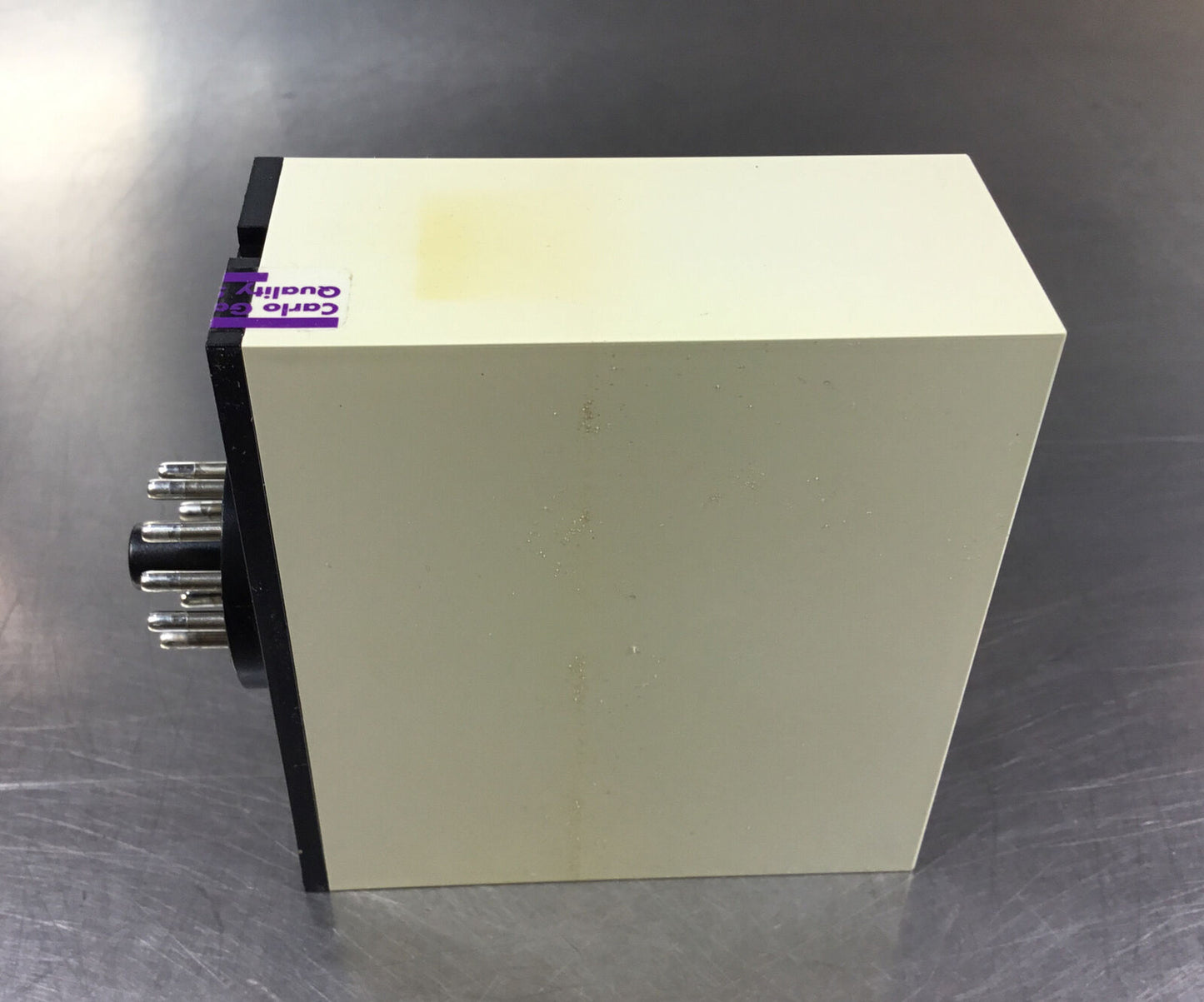 Carlo Gavazzi  SV225724  Dual Level Relay 24VDC 3.5-25K Ohms    4B-1