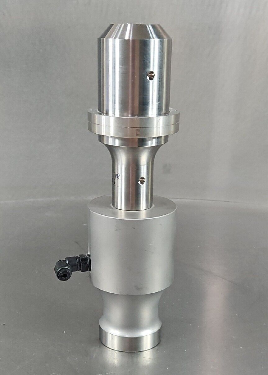 Herrmann HU74.722/1 Booster Module                                    Loc 6D-18.