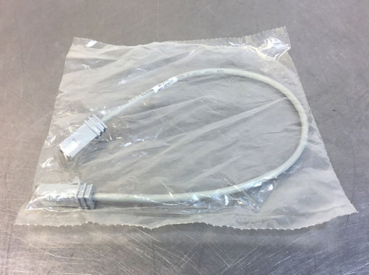 Tyco Cable 94120102 6-pin Female Connector Cable - Sealed In Bag.   5E