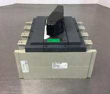 Load image into Gallery viewer, SCHNEIDER ELECTRIC 31114 Disconnect Switch 3 Pole  4D
