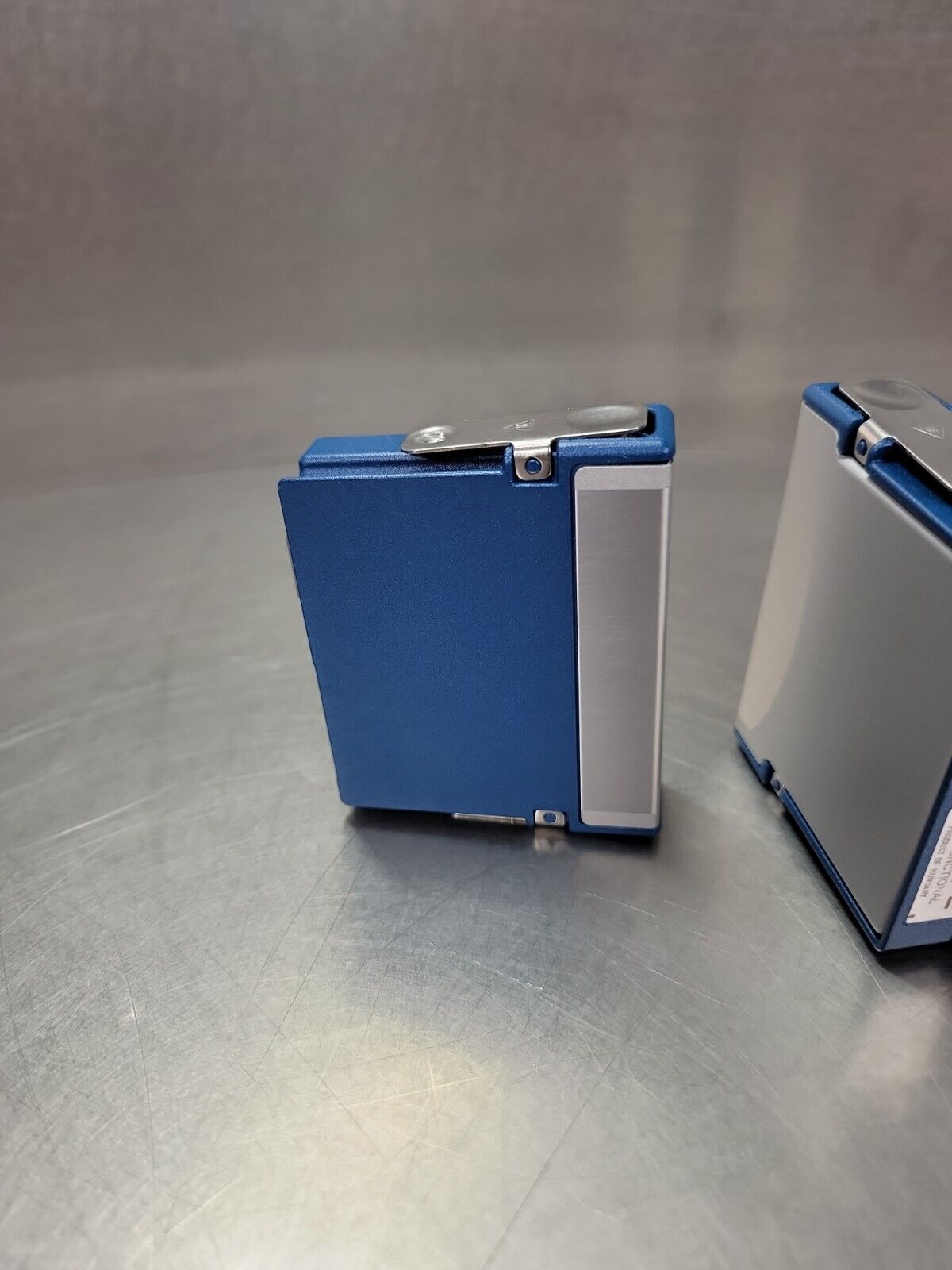 National Instruments NI 9977 C-Series Filler Module loc3D-29