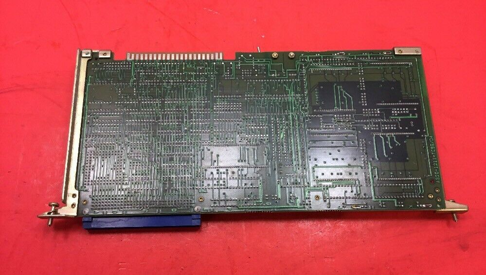 Fanuc GMF A16B-1211-0090/10D Memory module      3B