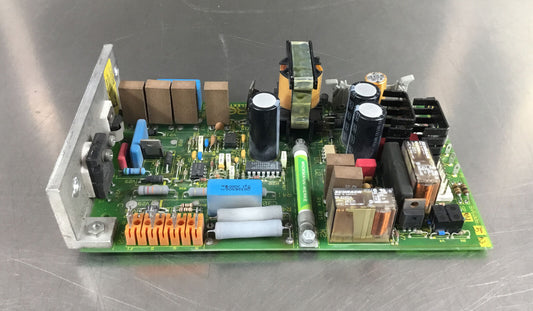 REFU Elektronik  SV6008.5 03  SP 04         3E-6