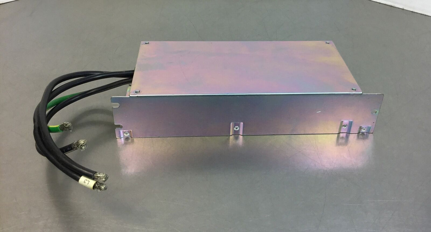 ALLEN BRADLEY 22-RF018-CS / B 48-63Hz 380-480V 18A   4G