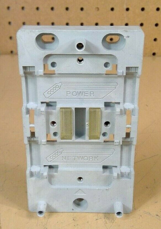 Allen-Bradley 1792D-CBFM Series A Base Maxum Media                          3D-7