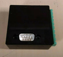 Load image into Gallery viewer, Square D Motor Logic Plus 9999 DN DeviceNet Ser. A                          3D-3
