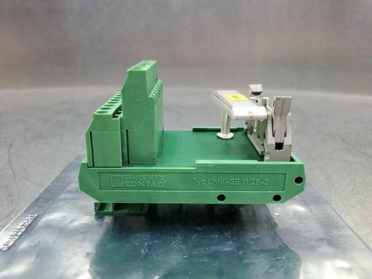 PHOENIX CONTACT FLKM 16 – 2281034 Terminal Block.                            4H