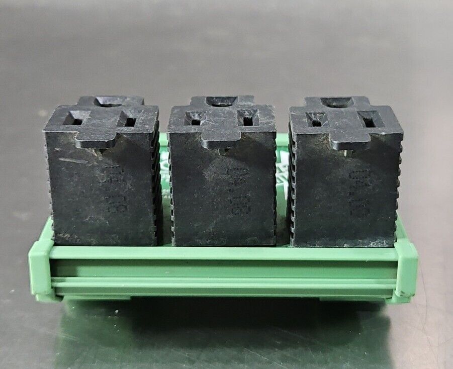 Automation Direct FA-REC3 Receptable Board                                4E-17