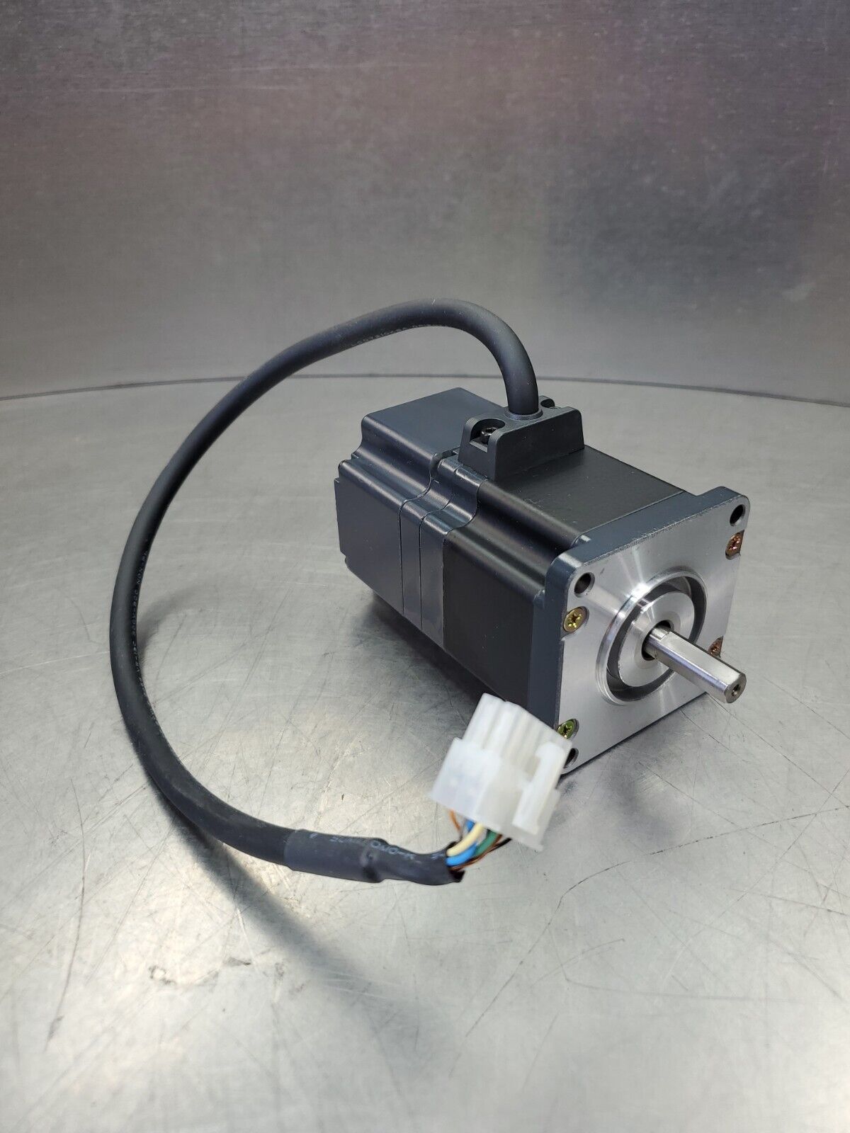 Oriental Motor Co. ASM66MA VEXTA DC 2.69V 1.7A Motor.                      5D-13