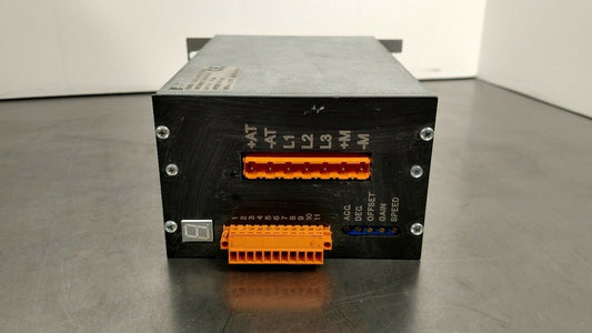 DSAE 150P10T000 Motor Connection Unit BIN#4