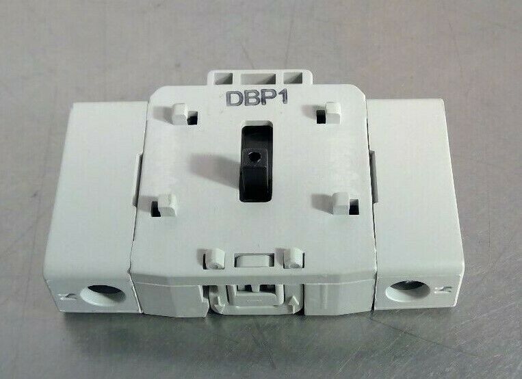 Allen-Bradley 194E-A25-NP Series B Load Switch Body                         3D-3