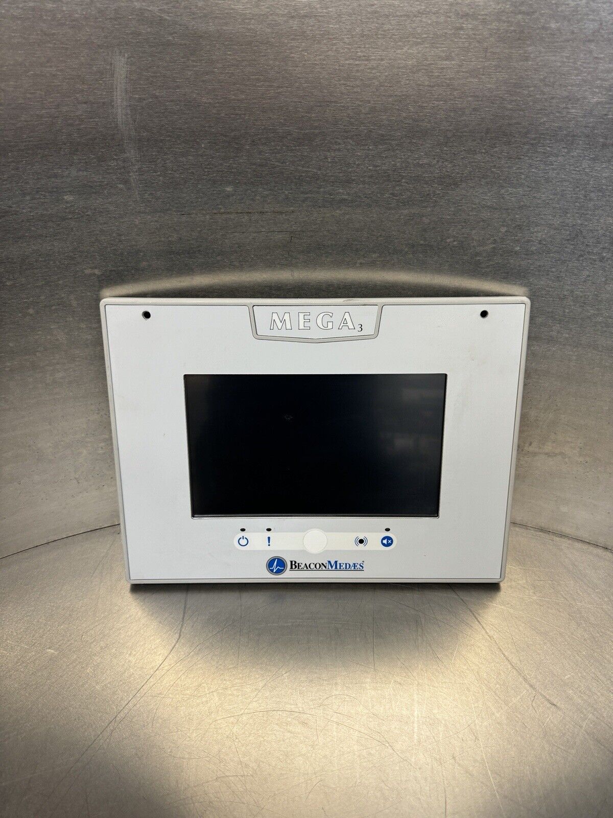 BEACONMEDAES  MEGA3 AREA ALARM BEACON