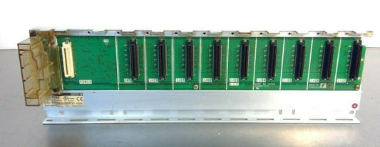 Mitsubishi - Melsec-Q - Model: Q38B - Base Unit                             3E-9
