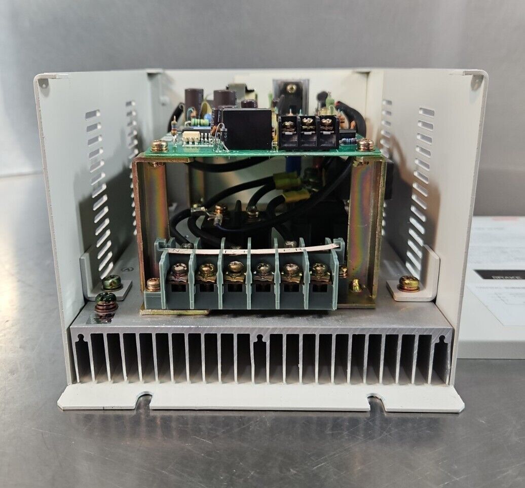 MITSUBISHI FR-BU-H15K BRAKE UNIT.                                        3A-27