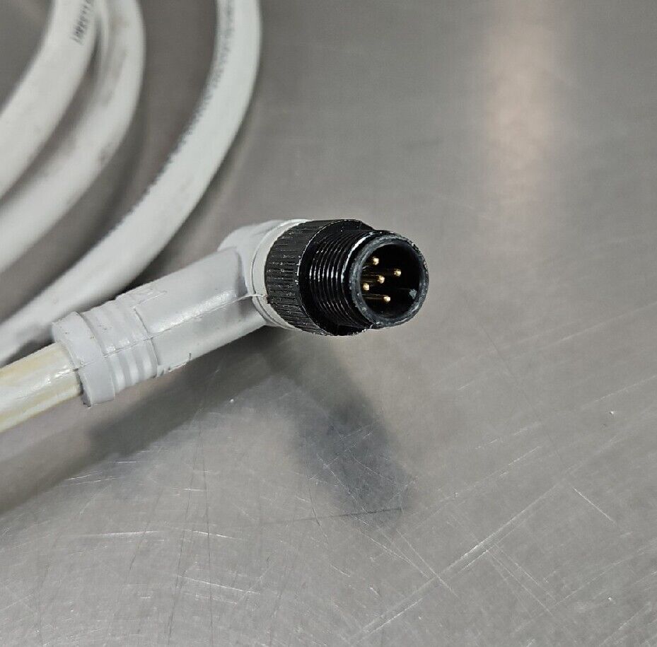 Woodhead Connectivity DND03A-M020 250V 4A PLC Cable.                    Loc 5D-9