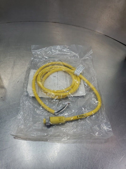 BRAD HARRISON 40711SS 600V 13 A PLC Cordset.                               5D-17