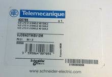 Load image into Gallery viewer, Telemecanique VJDSNDTMSV12M VJD Lite V1.2 Single No Cable SN: 21082809268     3C

