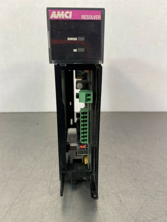 Allen Bradley AMCI 1241 1 Channel Resolver Unit                            3D-16