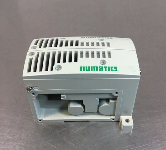 Numatics ASCO G503AK428327020 with Muffler.    6C