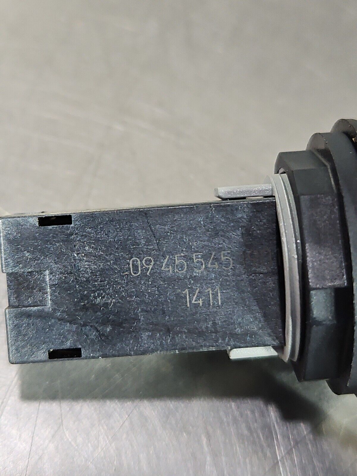 Harting 09 45 545 1901 USB Connector.                                      3D-17
