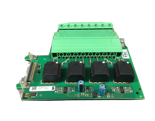 ETON 0+HTL-TU-4-U Circuit Board Rev. A     3E-16