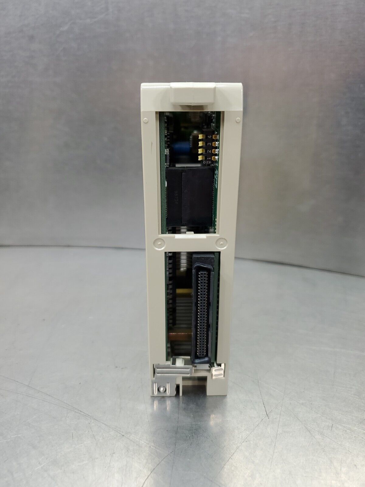 Omron CS1W-CT041 4-Channel Counter Unit.                        3C-17