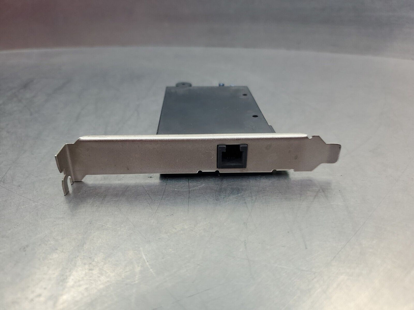 Devolo MicroLink 56k PCI Modem Data Controller Adapter Card m MT 2075.      3D-4