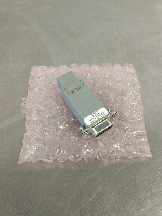 MOORE PRODUCTS 16137-173 Connector BIN#6