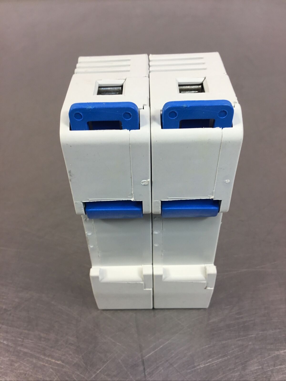 Ferraz Shawmut US142M21 2 Pole 750V 50A Ultrasafe Fuseholder   4D