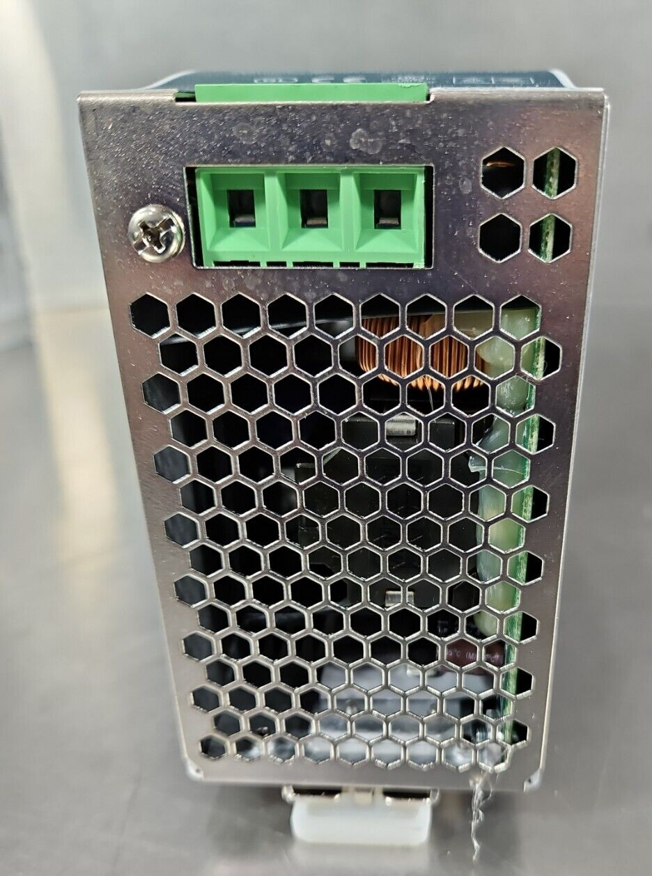 ‎MEAN WELL SDR-240-24 240W Power Supply                                Loc  4E-5