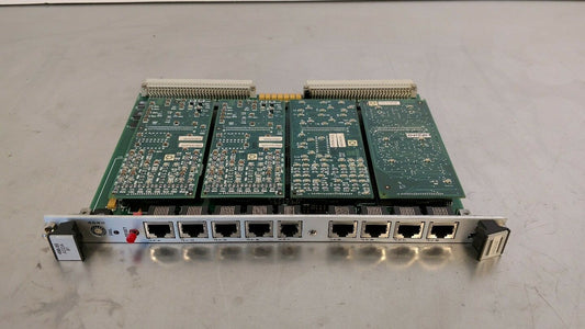 MTS PWB D477746-01D PC Board 498.65                                        3E-12