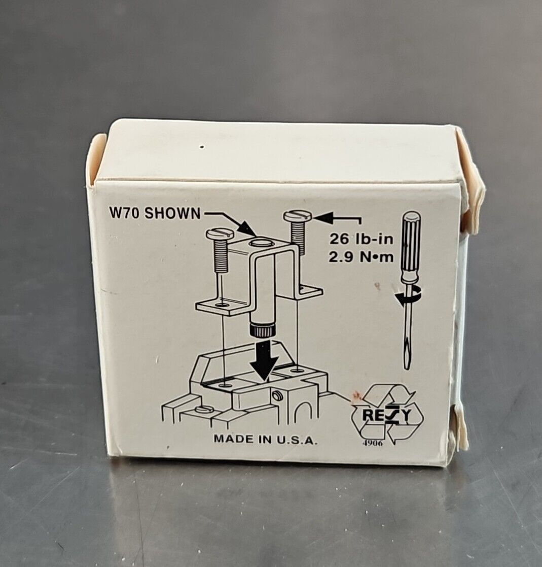 Allen Bradley W51 Thermal Overload Heater Element.                      Loc4B-22