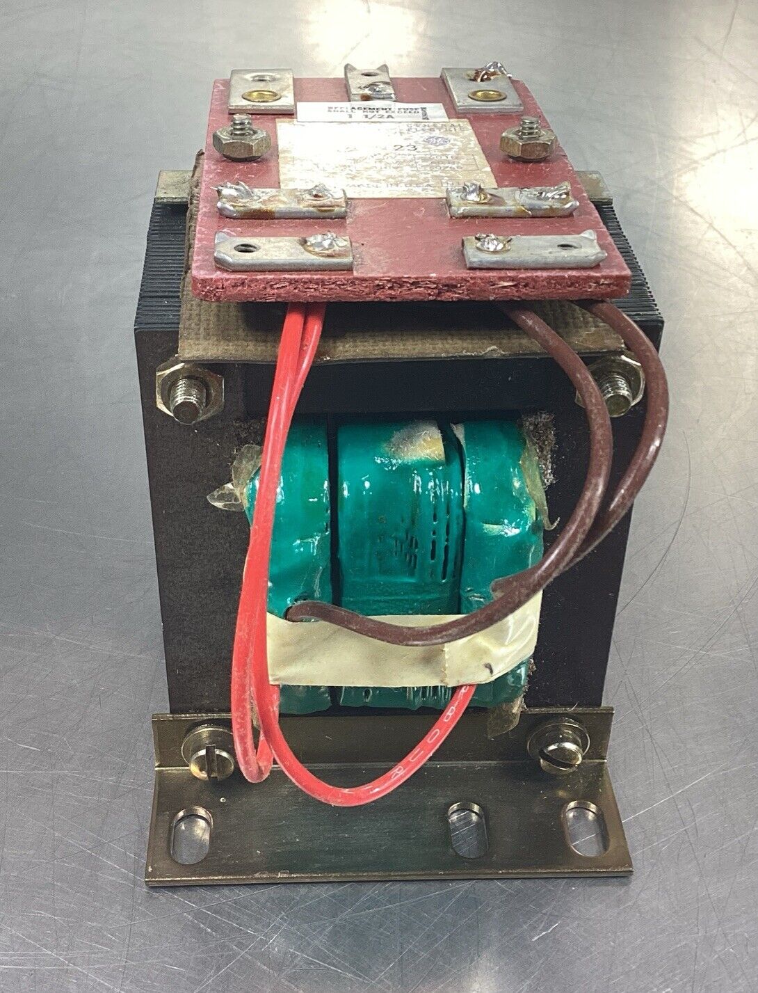 GE Control Transformer Kit  CR308XT205A         4E-30