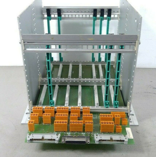 Stork Brabant 3R930049 Backplane SCM                                          4G