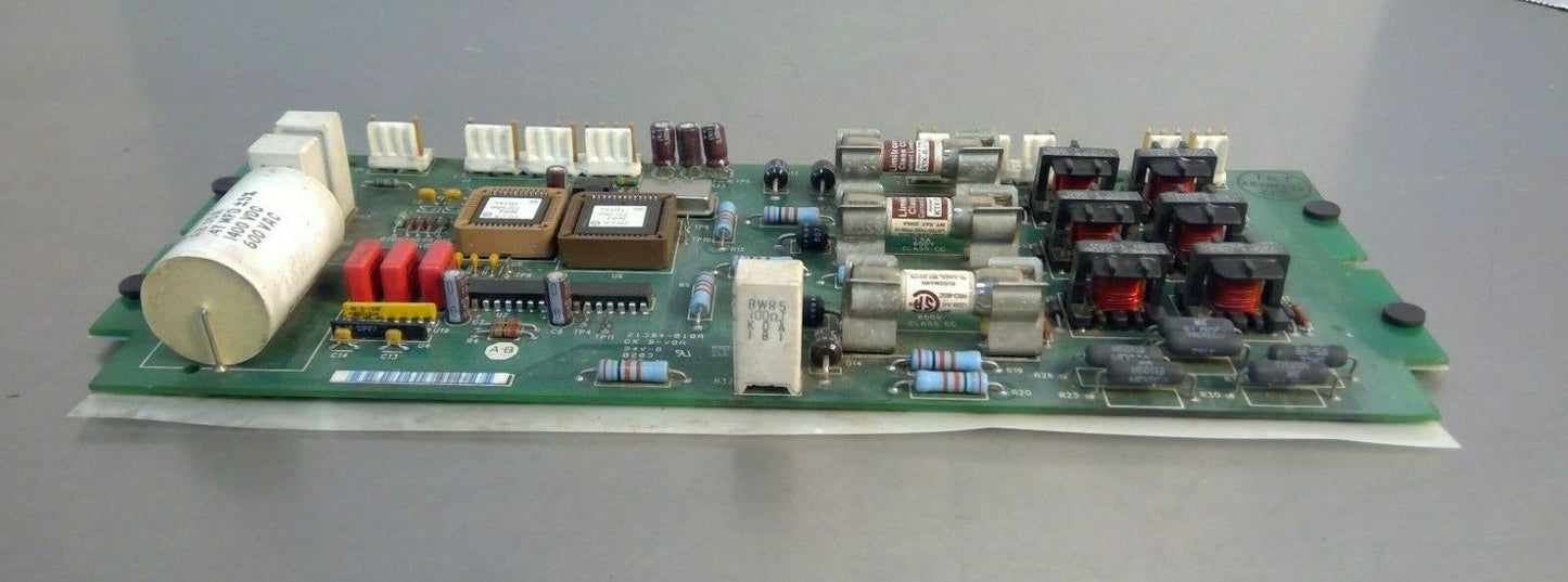 Allen-Bradley -1336-PBMX3-SP2A - Circuit Board                              3E-1