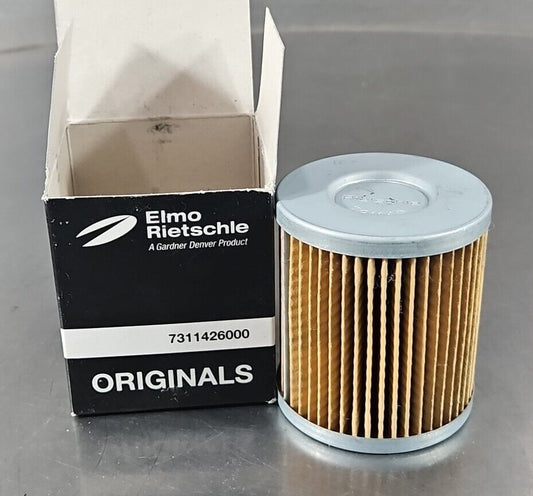 Rietschle 731142 Air Filter                                             Loc4D-18