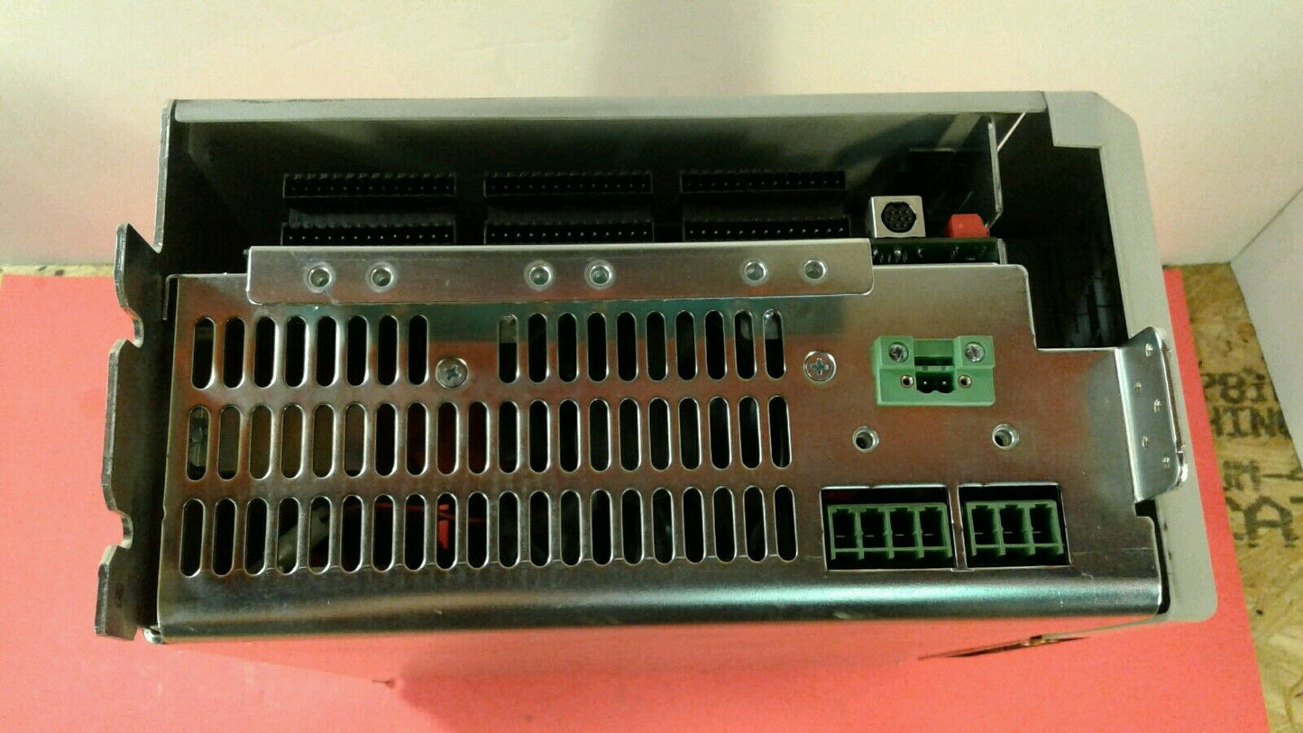 ALLEN BRADLEY 1394C-SJT05-D 5KW System Module.       1F