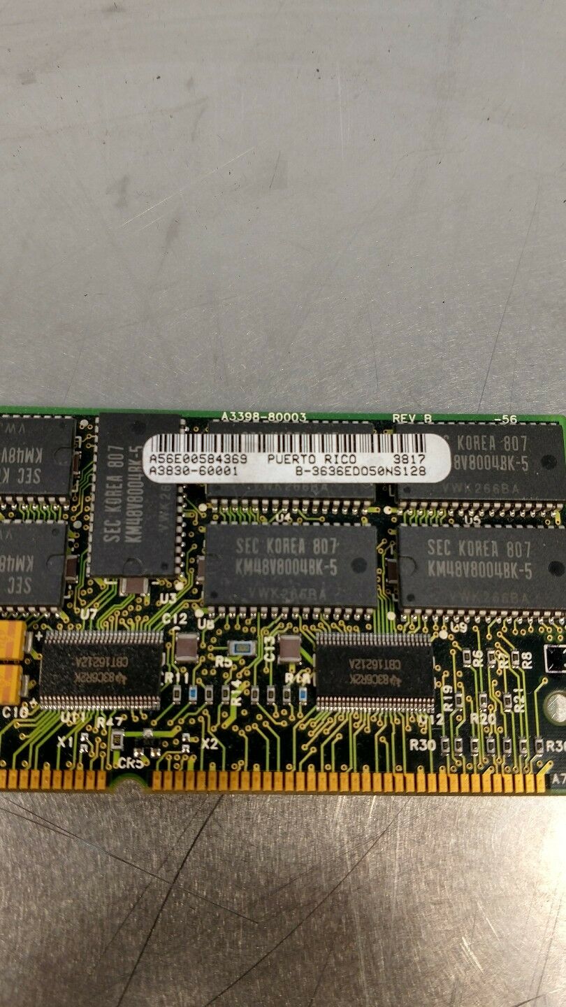 HP A56E00584369 RAM Card