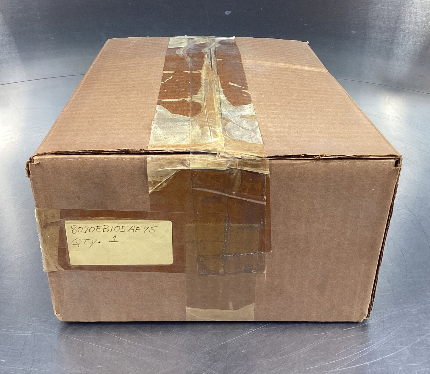 General Electric Rheostat, 600 Volt, Cat.# 8070EB105AE75  216 Ohms        4B