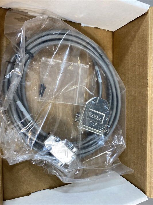 Northern Technologies HMI-CAB-C111-B Cable QP2 to Aromat FP1 PLC            STC2