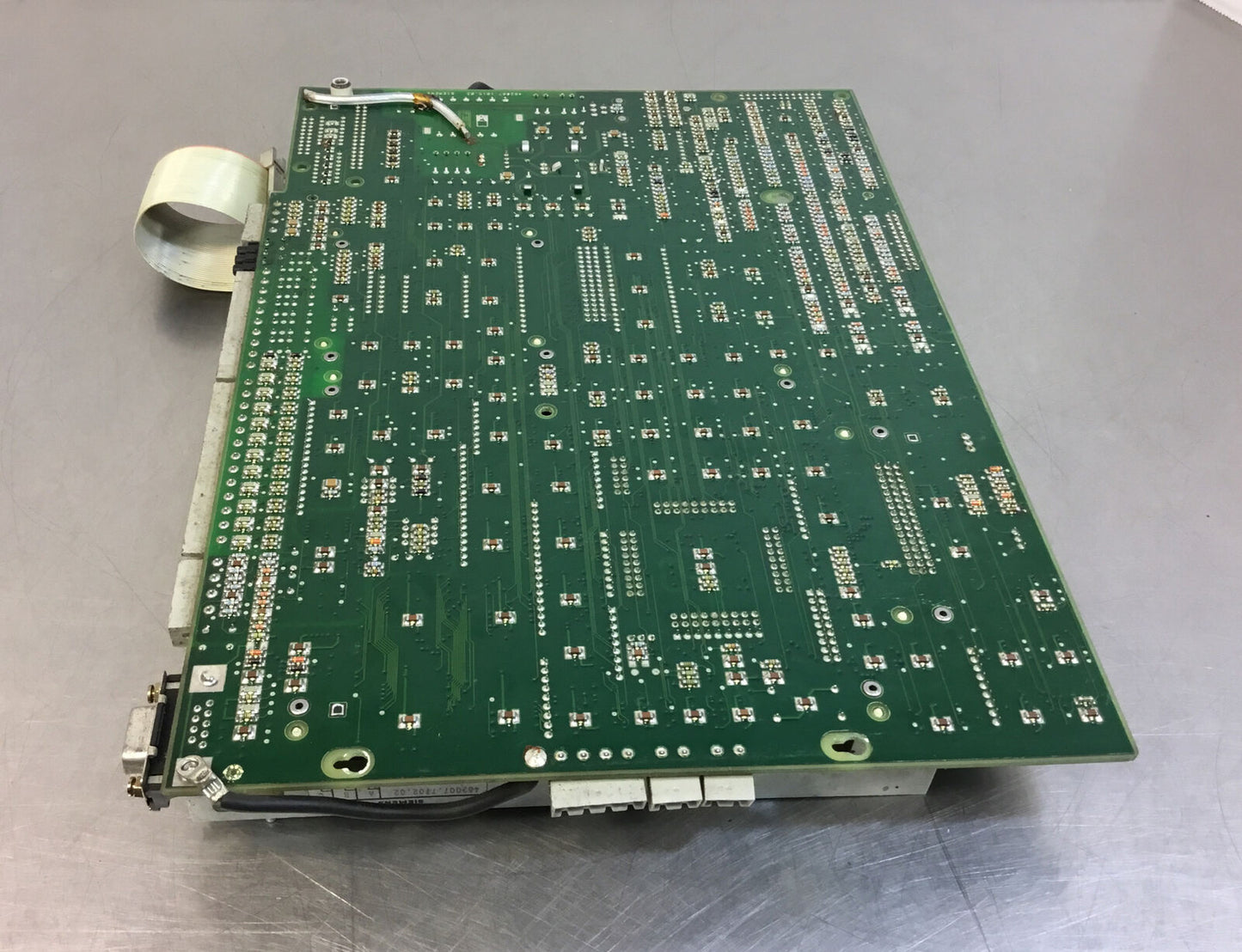 Siemens 462007.7702.02 / 462007.1015.03 Inverter Board    3B