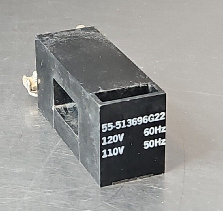 General Electric 55-513696G22 Renewal coil 120V/60Hz - 110V/50Hz.    Loc4E27